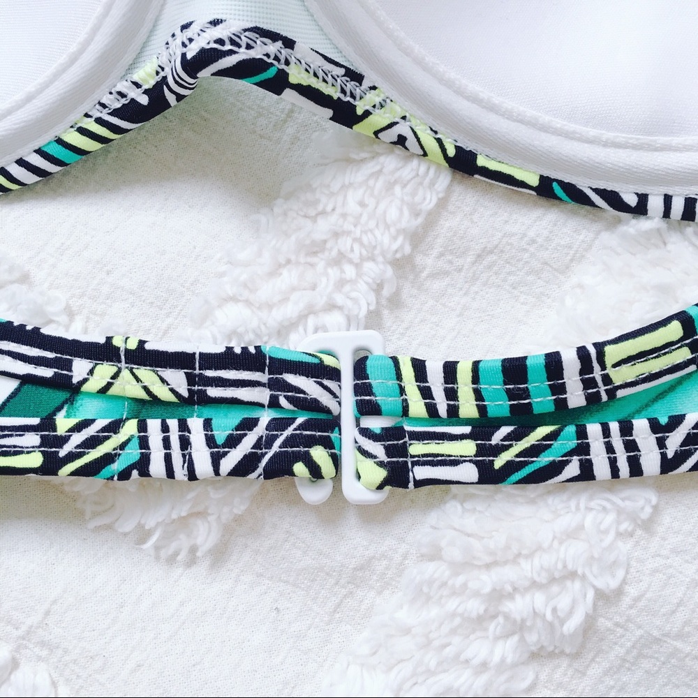 Body Glove Printed Bikini - Picture 5 of 7